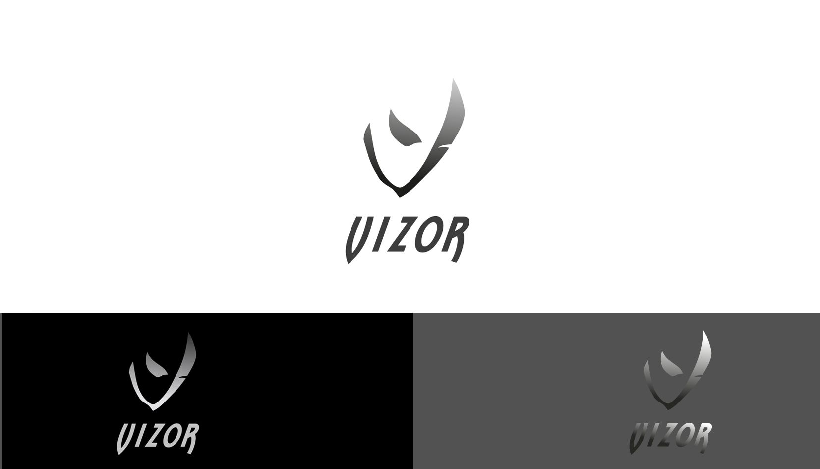 Логотип для Vizor - дизайнер andblin61