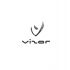 Логотип для Vizor - дизайнер andblin61