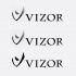 Логотип для Vizor - дизайнер ekaterina-m