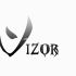Логотип для Vizor - дизайнер AlisCherly