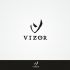 Логотип для Vizor - дизайнер luishamilton