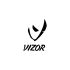 Логотип для Vizor - дизайнер lllim
