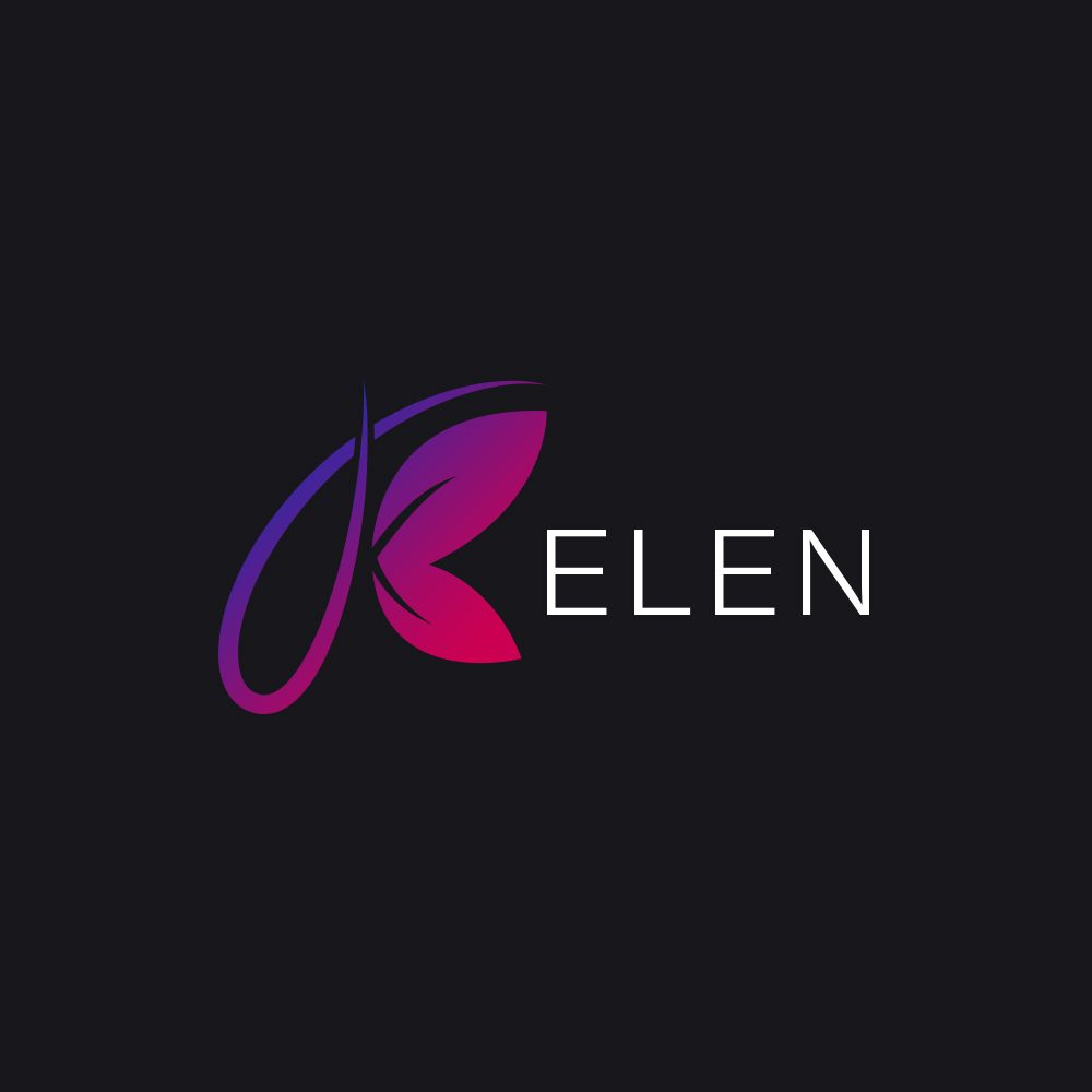 Логотип для KELEN - дизайнер Dragon_PRO