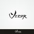 Логотип для Vizor - дизайнер luishamilton