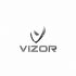 Логотип для Vizor - дизайнер zozuca-a