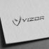 Логотип для Vizor - дизайнер serz4868