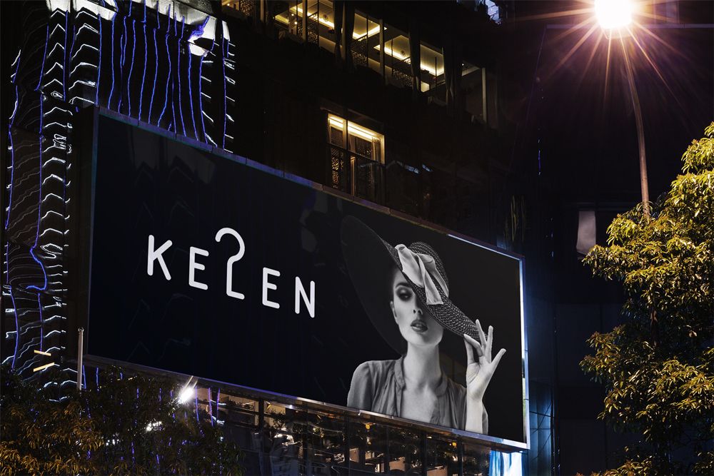 Логотип для KELEN - дизайнер Maxud1
