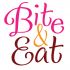 Лого и фирменный стиль для Bite and Eat(Bite&Eat) - дизайнер Ayolyan