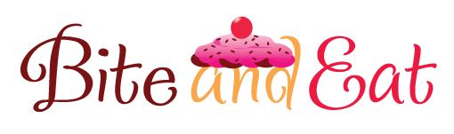 Лого и фирменный стиль для Bite and Eat(Bite&Eat) - дизайнер Ayolyan