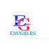 Логотип для EduGid.ru - дизайнер YUSS