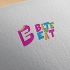 Лого и фирменный стиль для Bite and Eat(Bite&Eat) - дизайнер andblin61