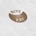Лого и фирменный стиль для Bite and Eat(Bite&Eat) - дизайнер Golovinoff