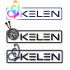 Логотип для KELEN - дизайнер IGOR