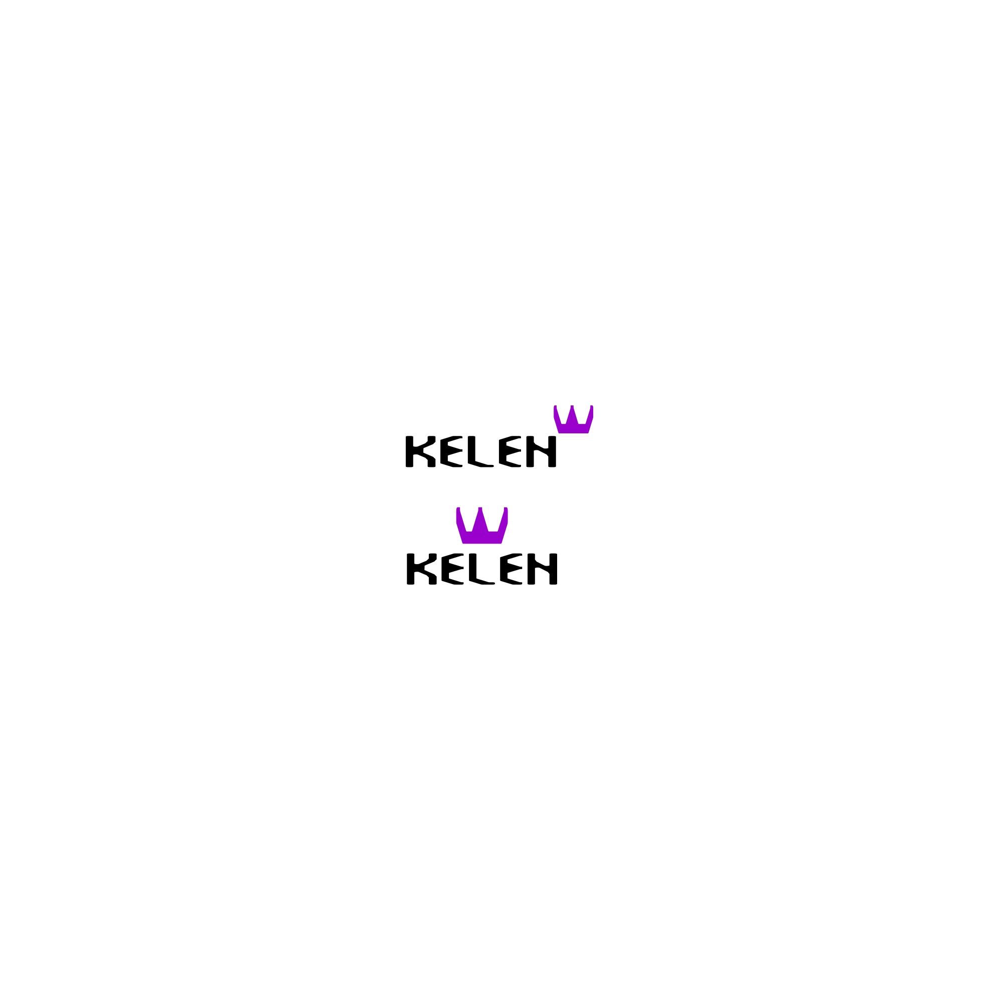 Логотип для KELEN - дизайнер trojni