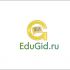 Логотип для EduGid.ru - дизайнер Newfreeman