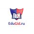 Логотип для EduGid.ru - дизайнер MEOW