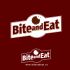 Лого и фирменный стиль для Bite and Eat(Bite&Eat) - дизайнер bond-amigo