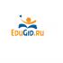 Логотип для EduGid.ru - дизайнер goodwin1