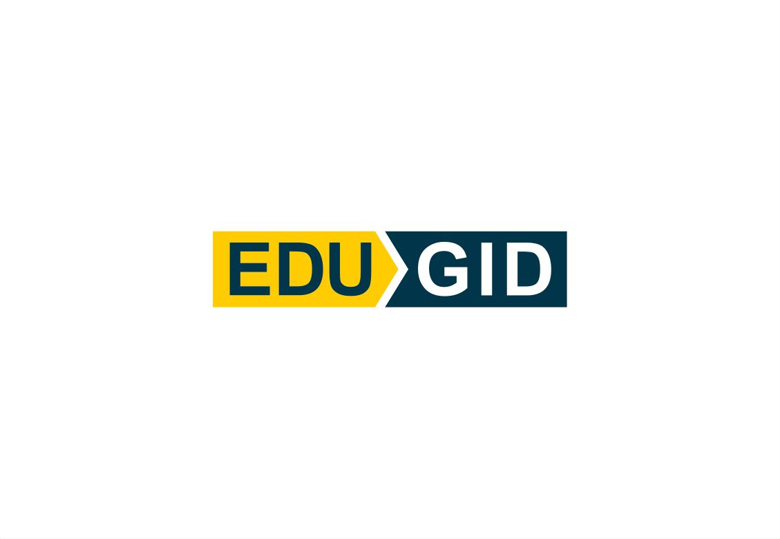 Логотип для EduGid.ru - дизайнер lllim