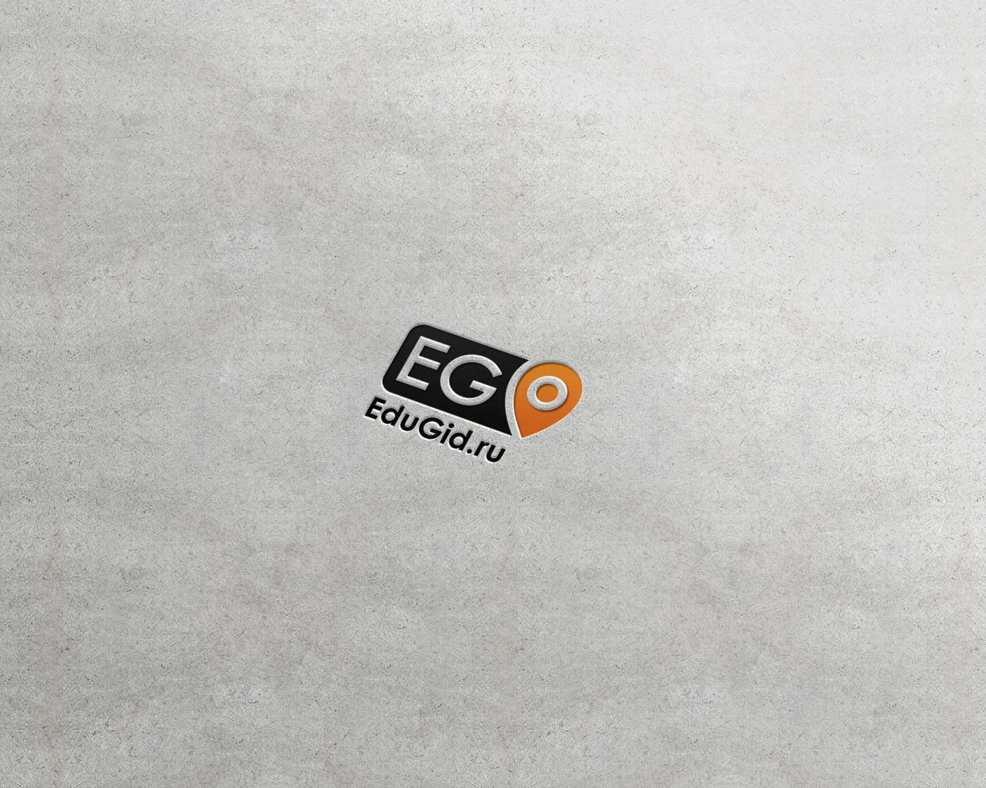 Логотип для EduGid.ru - дизайнер lum1x94