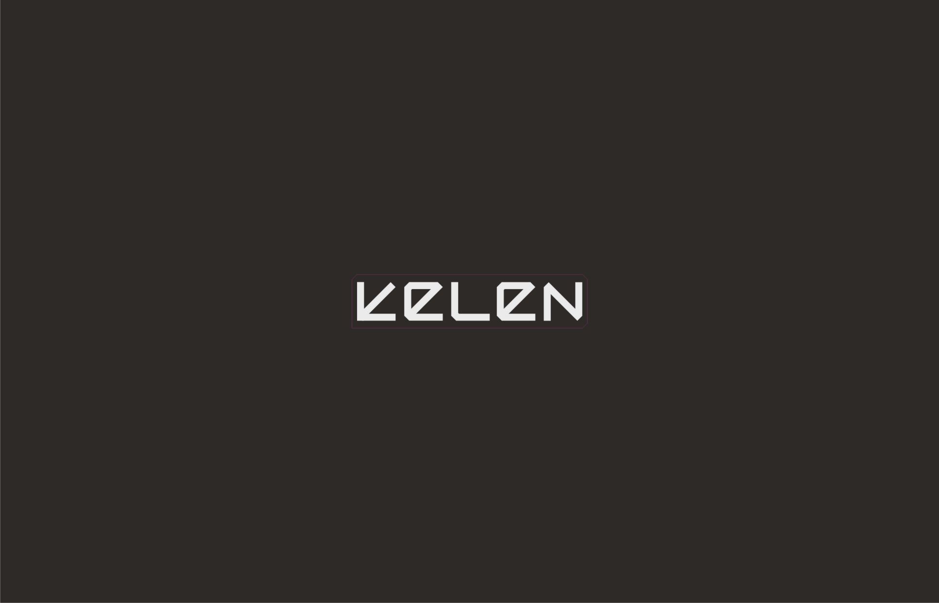 Логотип для KELEN - дизайнер 89638480888