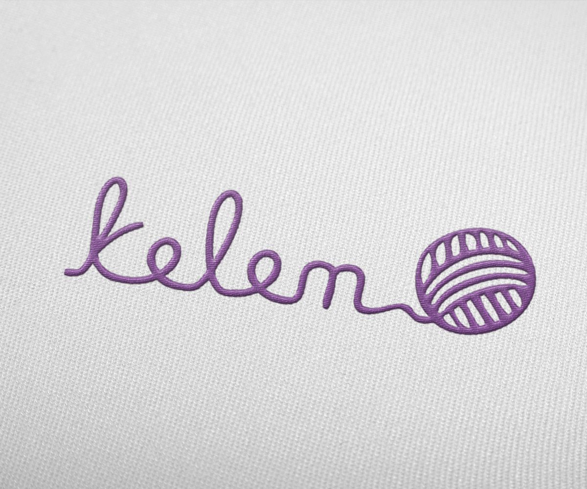 Логотип для KELEN - дизайнер outsiderr