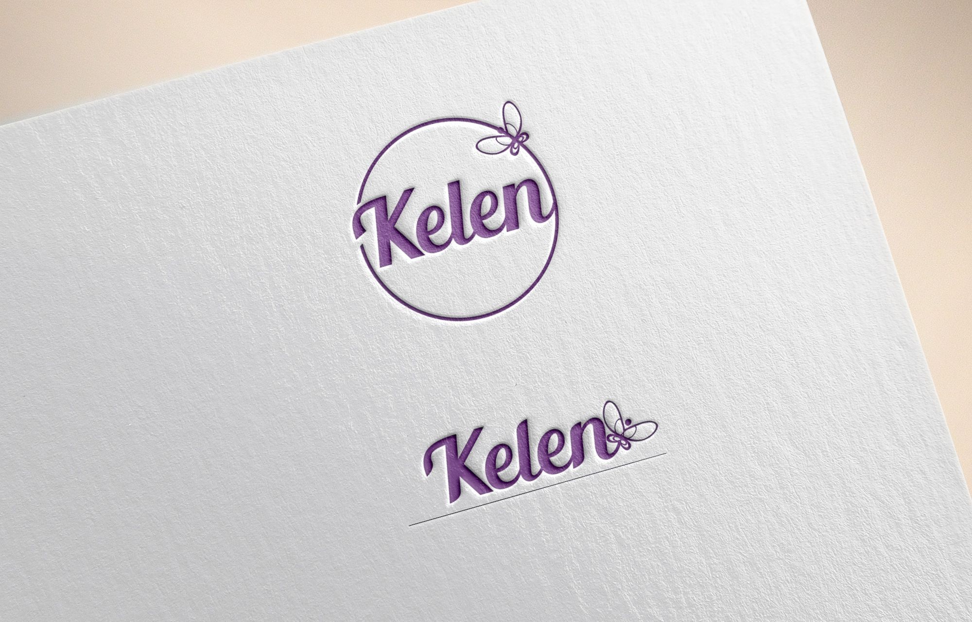 Логотип для KELEN - дизайнер djmirionec1