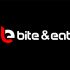 Лого и фирменный стиль для Bite and Eat(Bite&Eat) - дизайнер KrisSsty