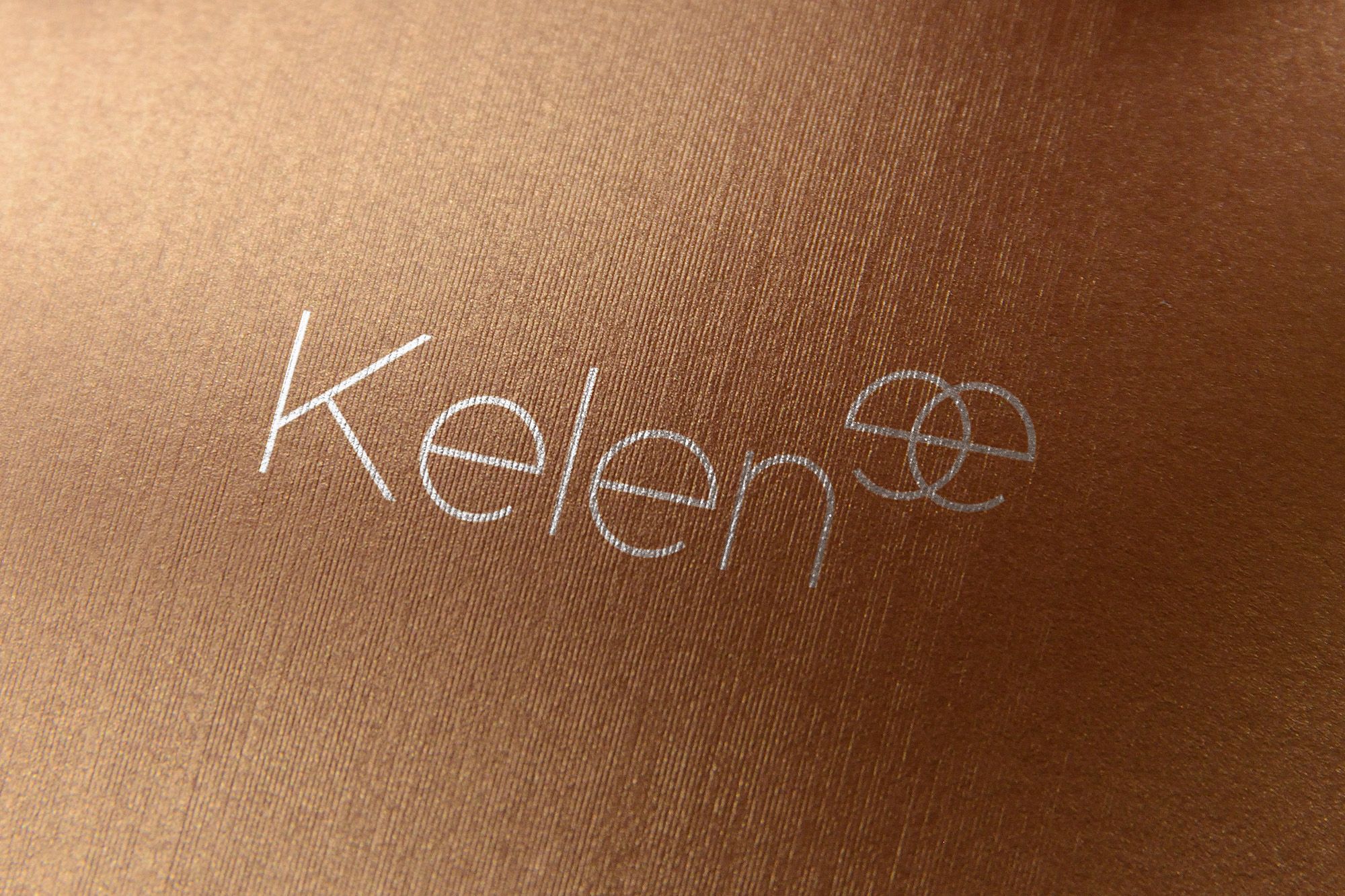 Логотип для KELEN - дизайнер trojni