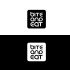 Лого и фирменный стиль для Bite and Eat(Bite&Eat) - дизайнер Ninpo