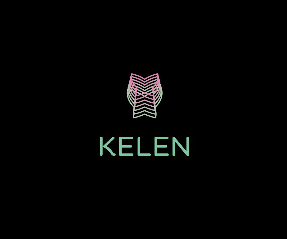 Логотип для KELEN - дизайнер thefirst1