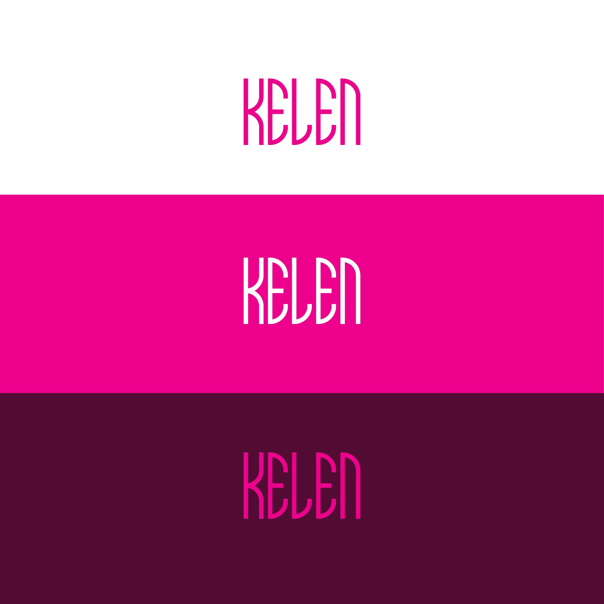 Логотип для KELEN - дизайнер spawnkr