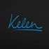 Логотип для KELEN - дизайнер brendlab