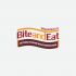 Лого и фирменный стиль для Bite and Eat(Bite&Eat) - дизайнер Kostic1