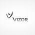 Логотип для Vizor - дизайнер e5en