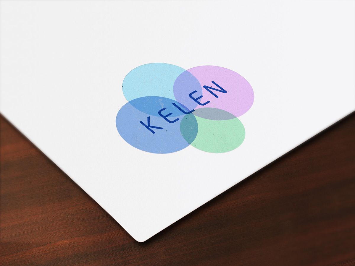 Логотип для KELEN - дизайнер Eugenefrost