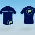 Лого и фирменный стиль для F3 formula - дизайнер SmolinDenis