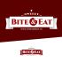 Лого и фирменный стиль для Bite and Eat(Bite&Eat) - дизайнер bond-amigo