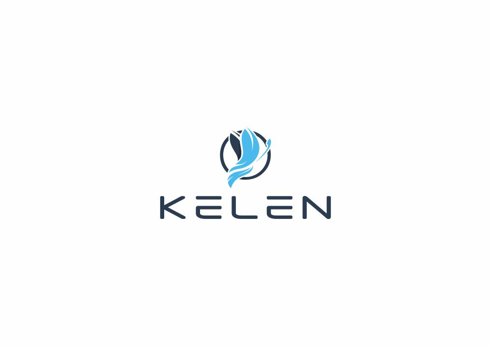 Логотип для KELEN - дизайнер zozuca-a