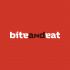 Лого и фирменный стиль для Bite and Eat(Bite&Eat) - дизайнер ArtGusev
