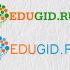 Логотип для EduGid.ru - дизайнер diz-1ket
