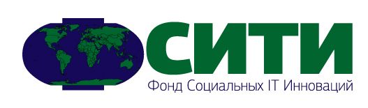 Логотип для ФСИТИ - Фонд Социальных IT Инноваций  - дизайнер Ayolyan
