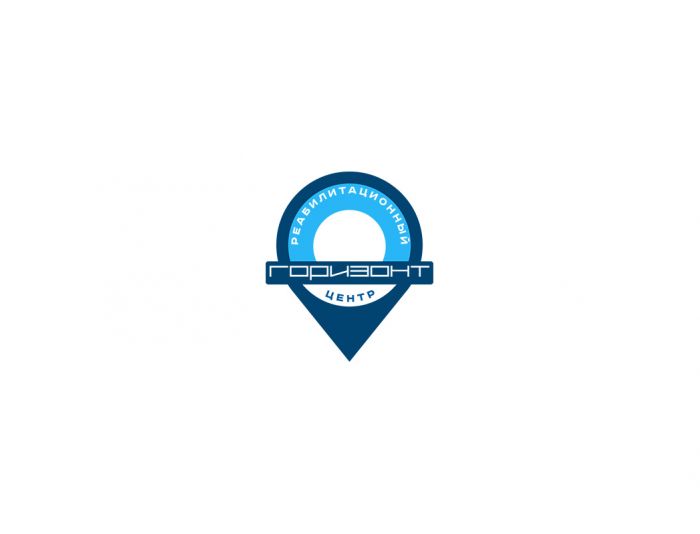 Логотип для Горизонт - дизайнер Advokat72
