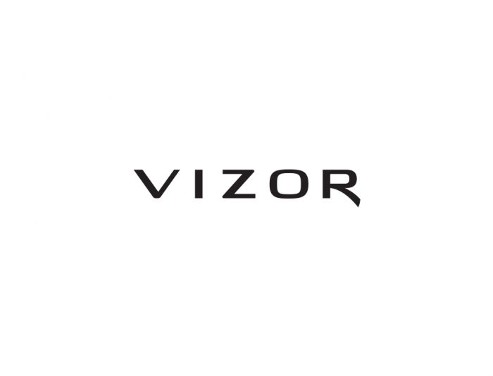 Логотип для Vizor - дизайнер brendlab