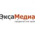 Логотип для Экса Медиа - дизайнер managaz