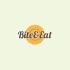Лого и фирменный стиль для Bite and Eat(Bite&Eat) - дизайнер musmodo