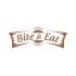 Лого и фирменный стиль для Bite and Eat(Bite&Eat) - дизайнер georgian
