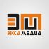 Логотип для Экса Медиа - дизайнер Ryaha