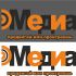 Логотип для Экса Медиа - дизайнер guzik