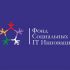 Логотип для ФСИТИ - Фонд Социальных IT Инноваций  - дизайнер Znaker